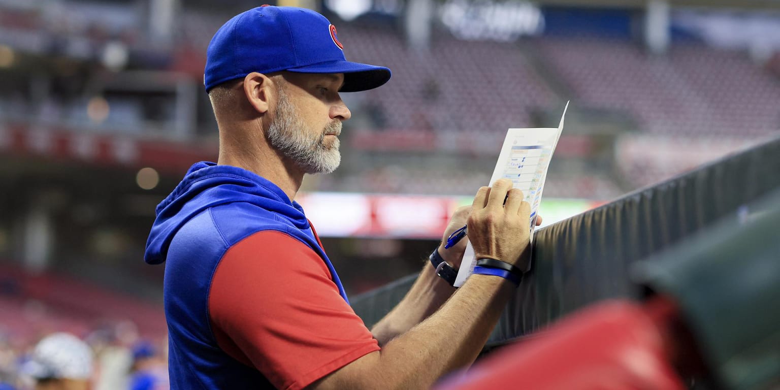 Cubs Should Target Velocity This Winter, Plus Notes on Rules Changes - Cubs  Insider