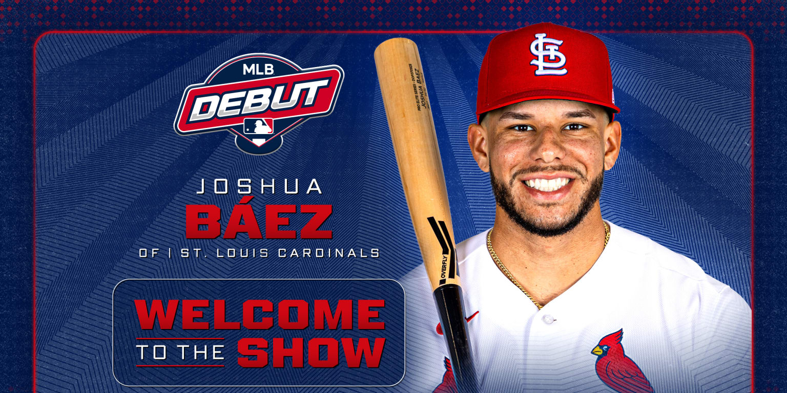 After leading Triple-A in homers, Báez bringing his barrel to The Show