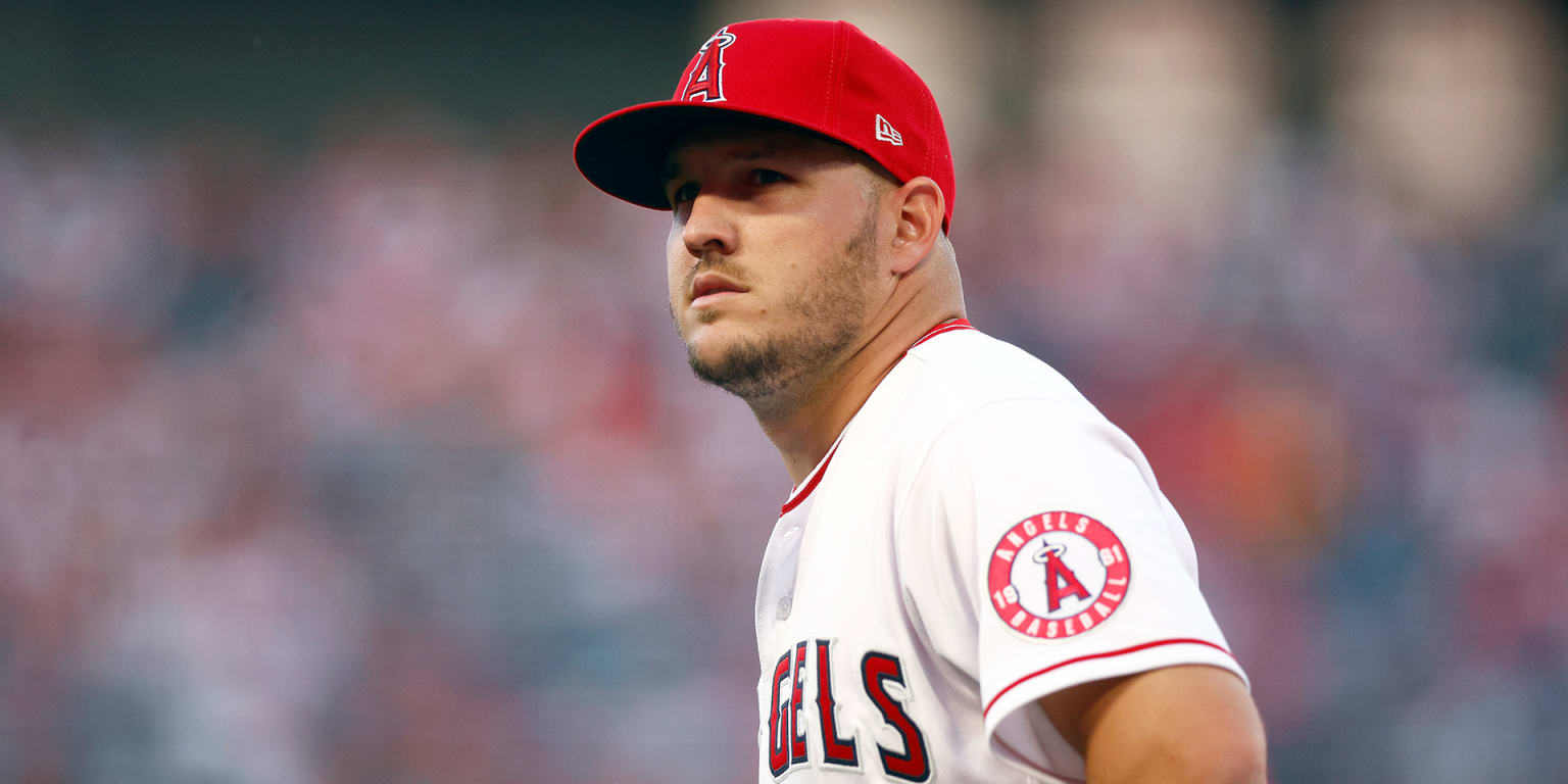 Angels get ‘huge lift’ with Trout back from IL