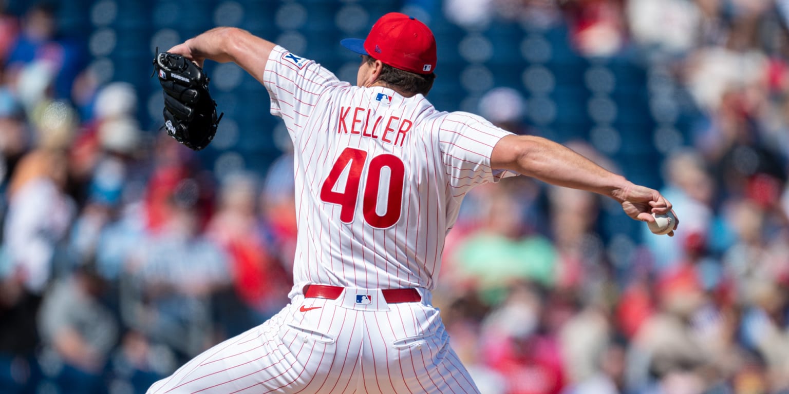 At least 10 candidates for 2 spots? Heavy competition in Phils' bullpen