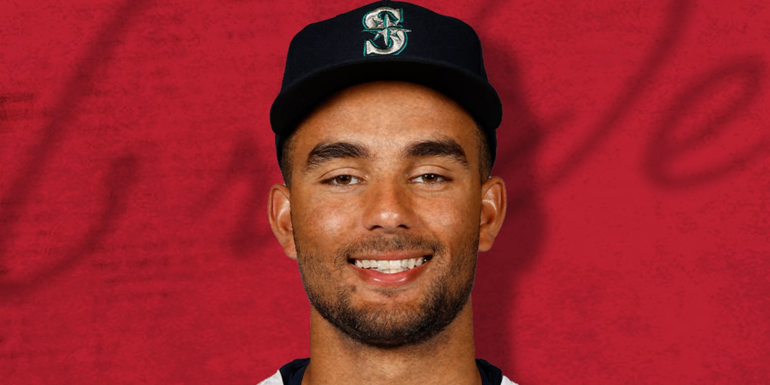 After 'shocking' trade to Nats, Ford ready to compete for starting job