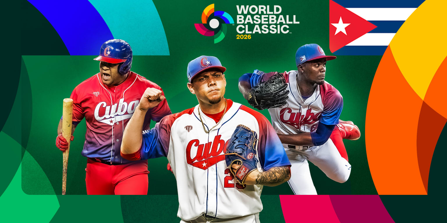 Can Cuba's veteran stars build on 2023's semifinals run? 
