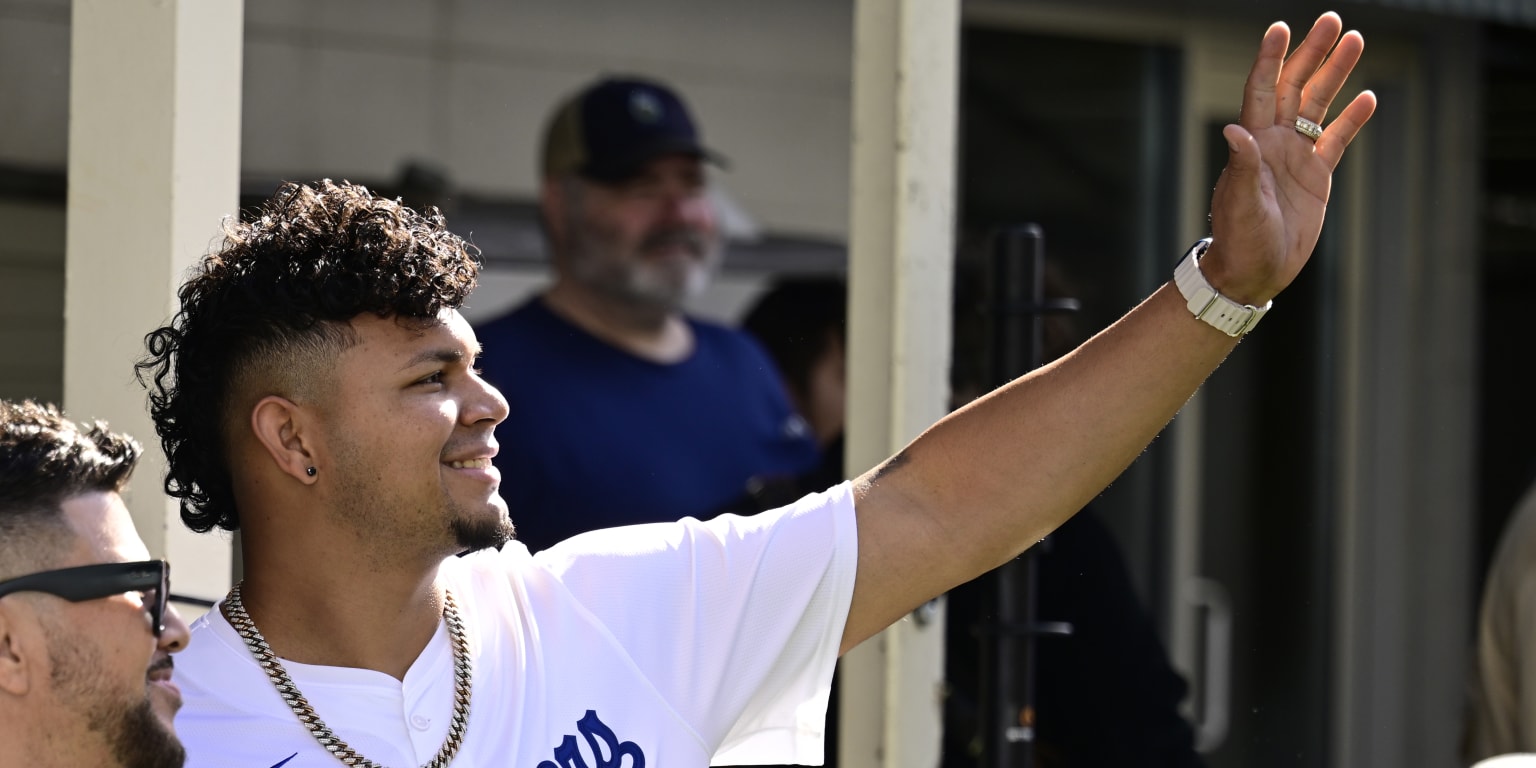 Graterol to miss Opening Day; Cactus League debuts ahead for Ohtani & Co.