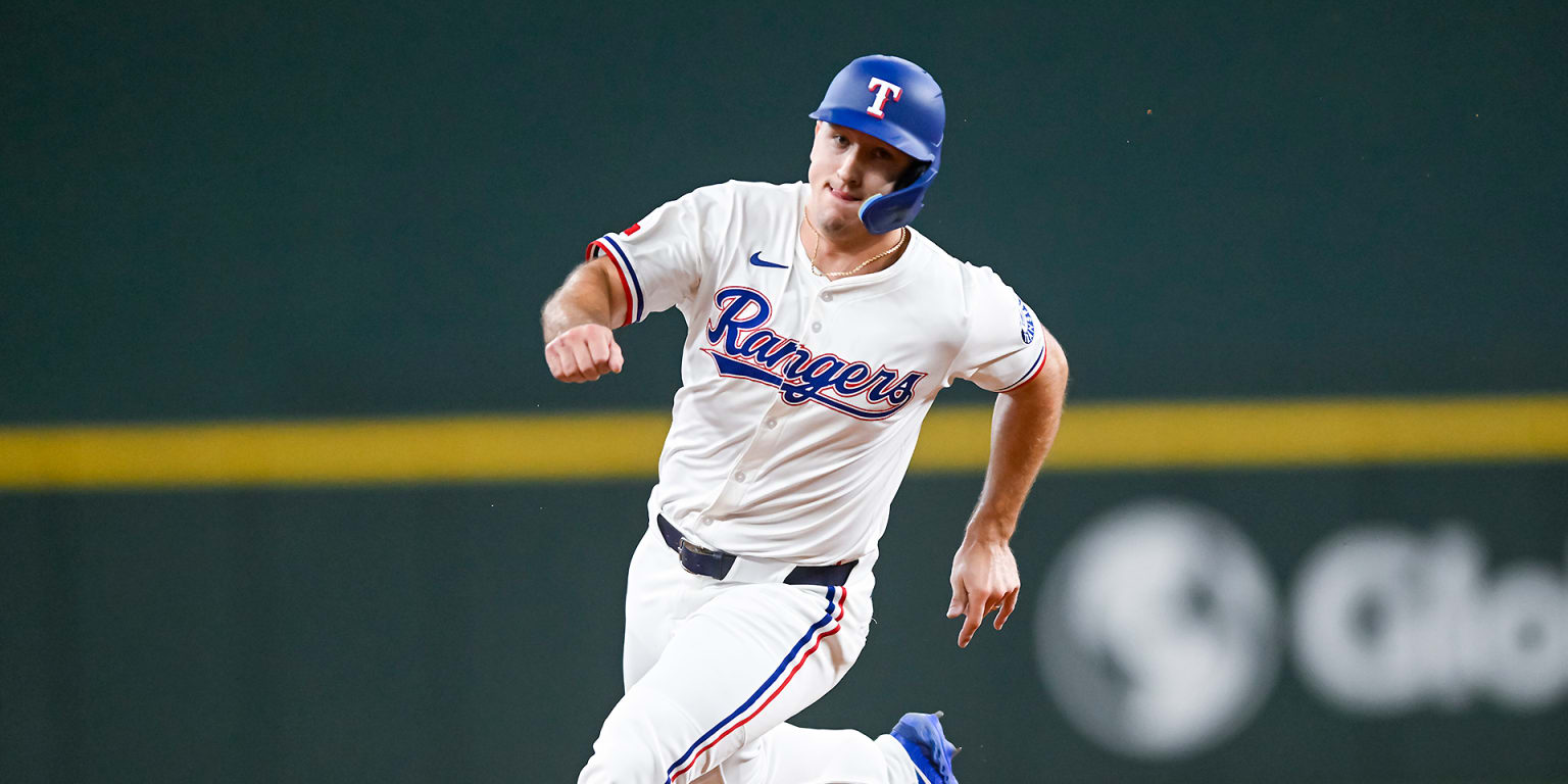  Wyatt Langford's Oblique Strain: A Setback for the Rangers 