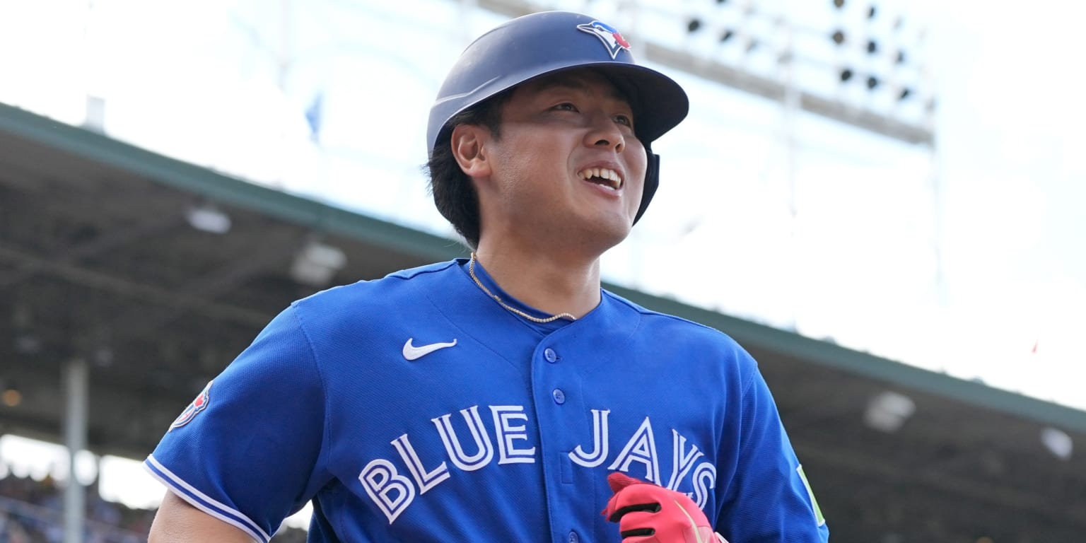 Blue Jays pull off spirited comeback at Wrigley with 8 unanswered runs