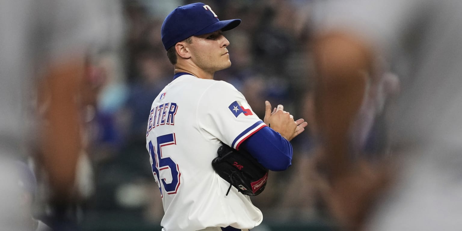 Kyle Rix Rangers Rangers drop finale to Yankees but earn series win