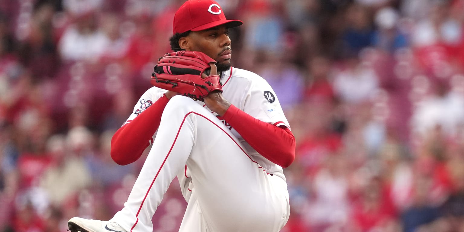 Injuries: H. Greene, Judge, Dodgers, Holmes, Red Sox, Soto