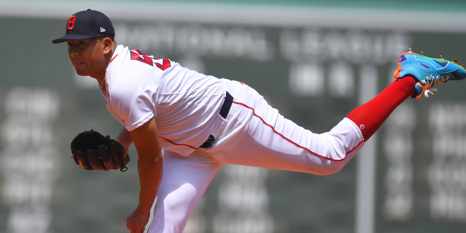 Ranger returns in All-Star form with scoreless outing against Jays