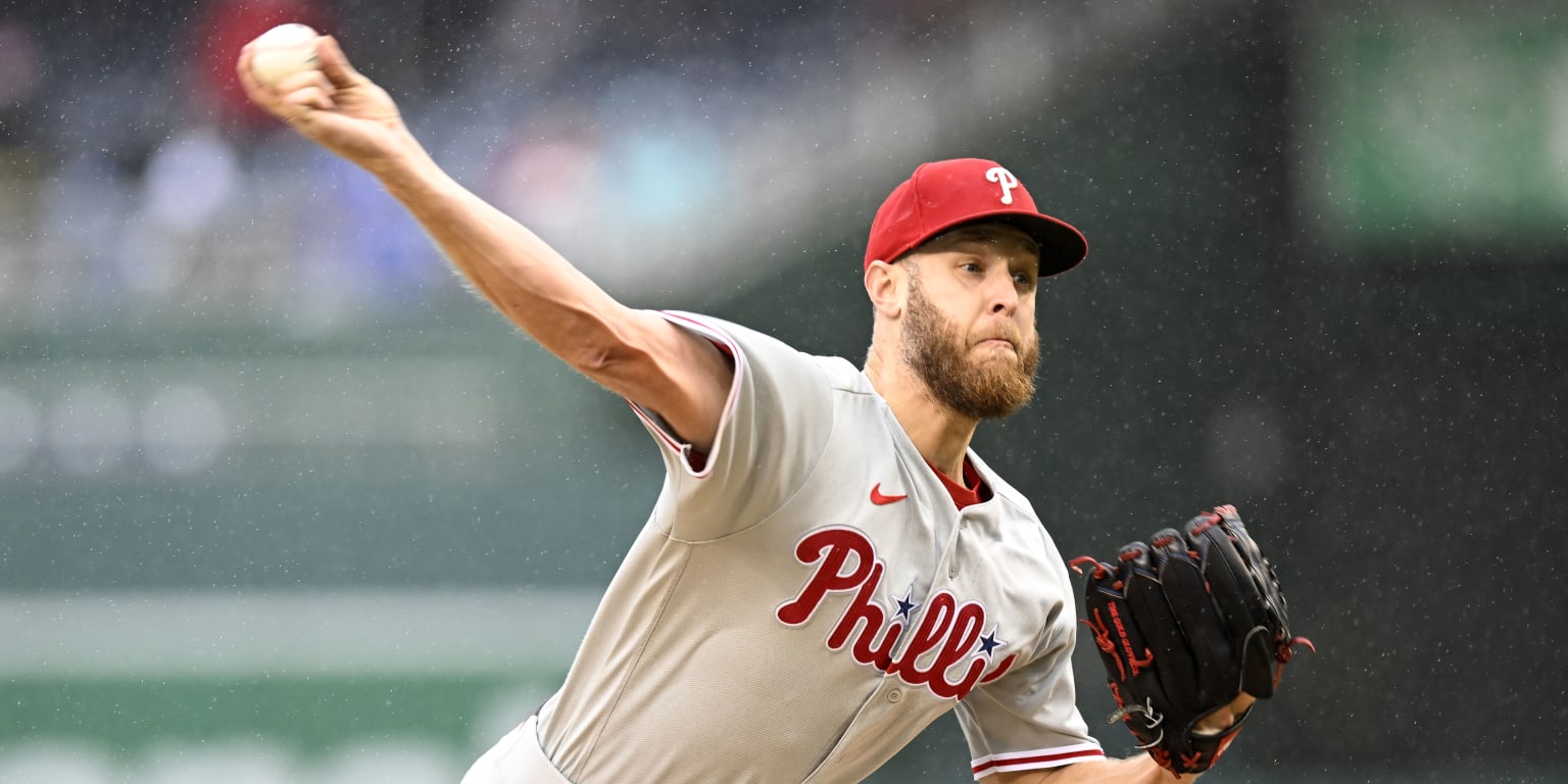 Phillies' Zack Wheeler becoming one of better postseason pitchers MLB has  seen  Phillies Nation - Your source for Philadelphia Phillies news,  opinion, history, rumors, events, and other fun stuff.