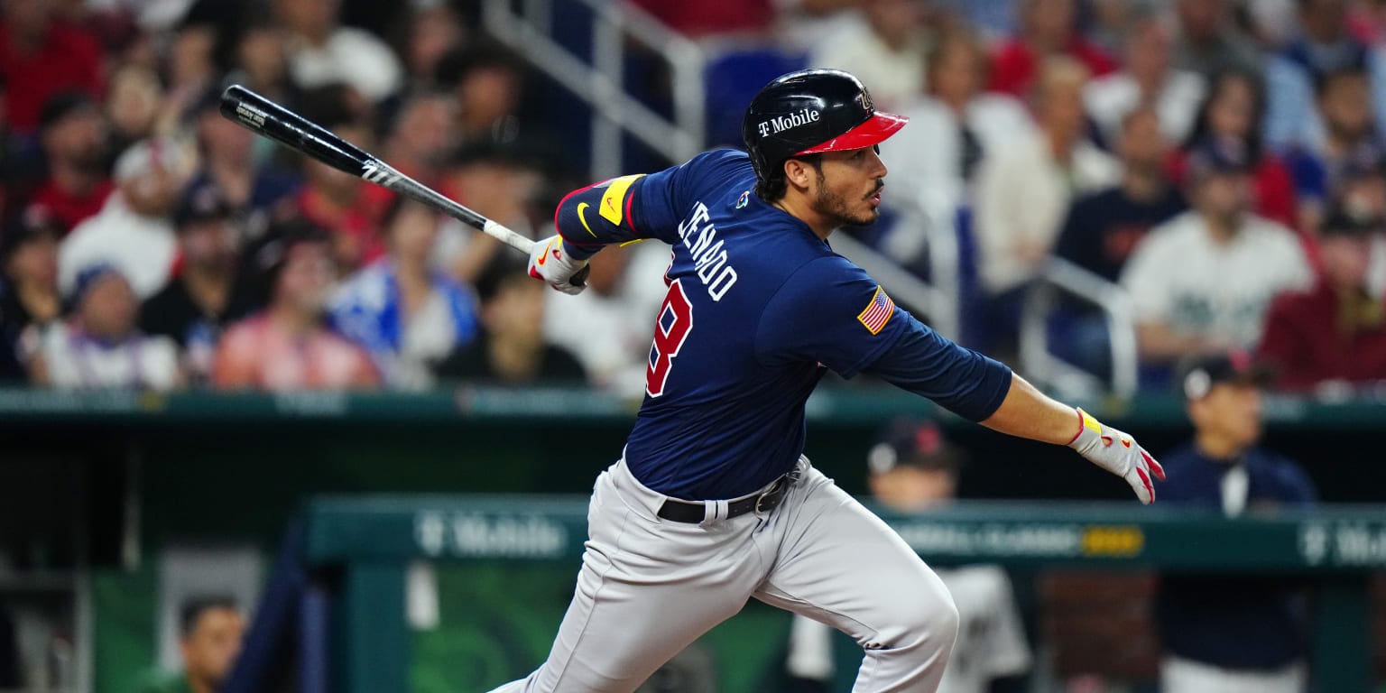 10 stats and facts to know about the '26 Classic rosters