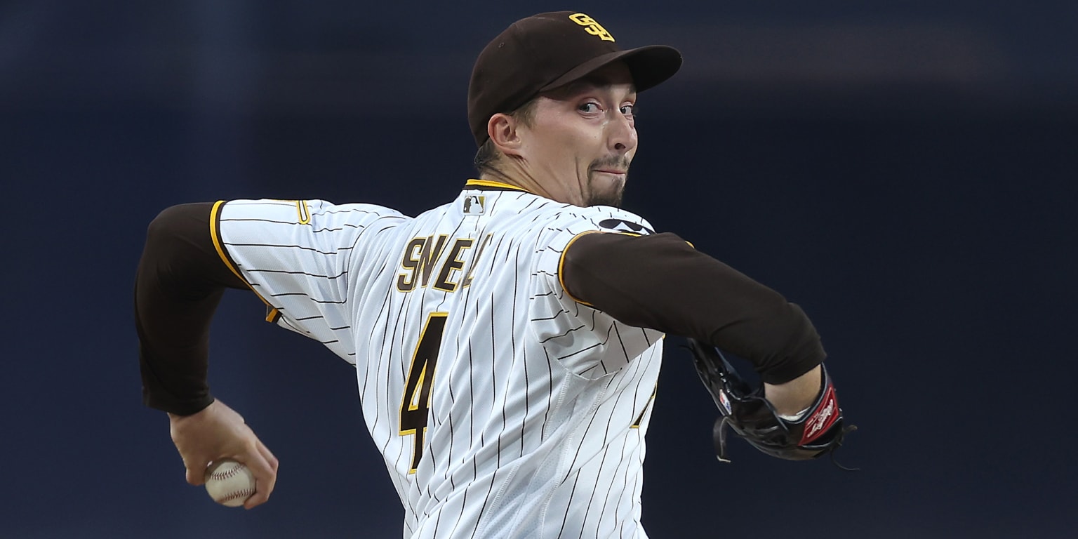 Yankees were going to make an offer to Blake Snell (Report)