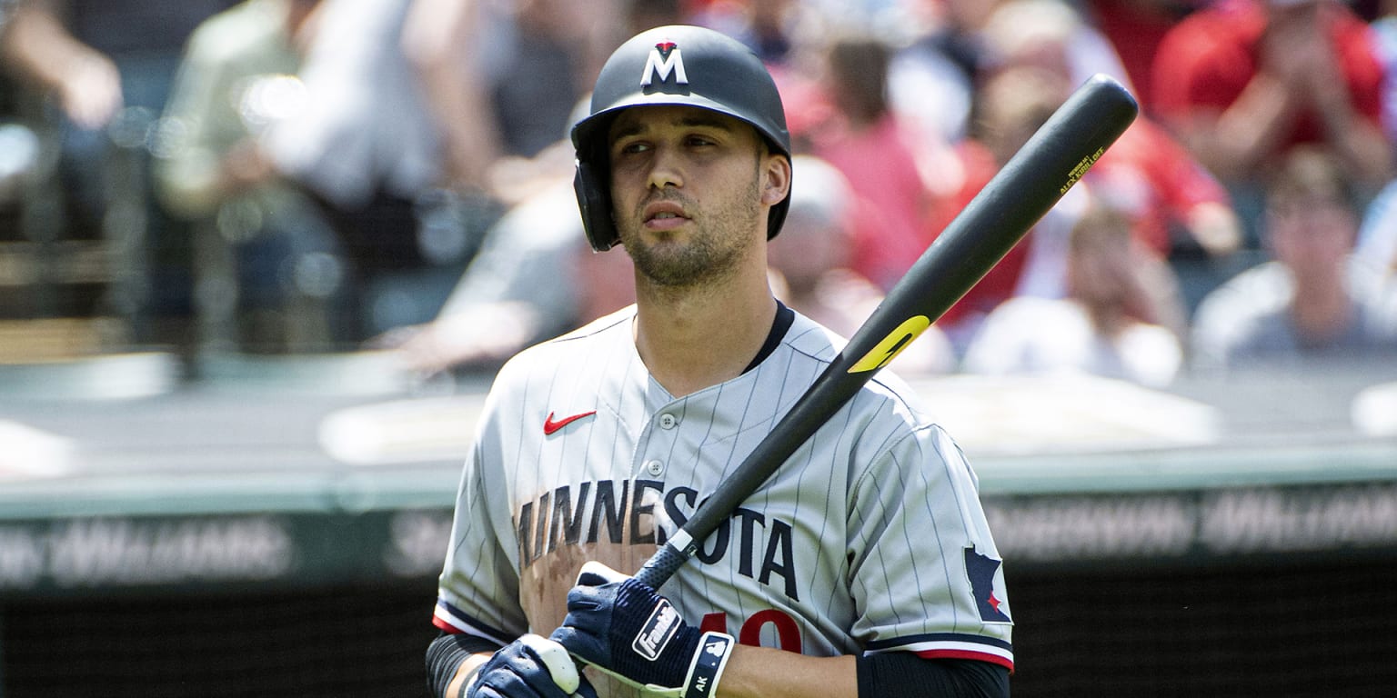 The Minnesota Twins are opening a gap in the AL Central. Can they finally  end their postseason skid?