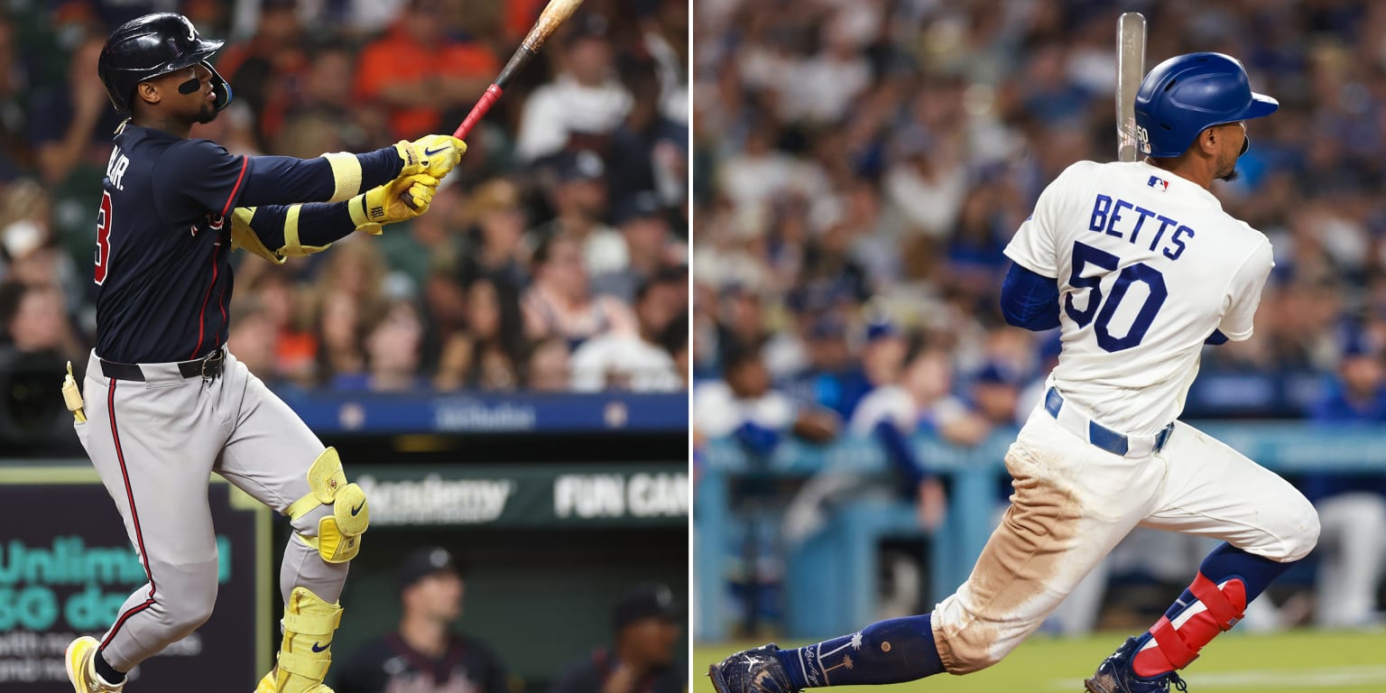 Here are 4 keys to Braves-Dodgers NLDS matchup