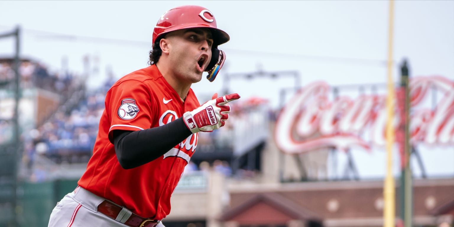 Stewart a lock for NL Rookie of the Year? The numbers back it up