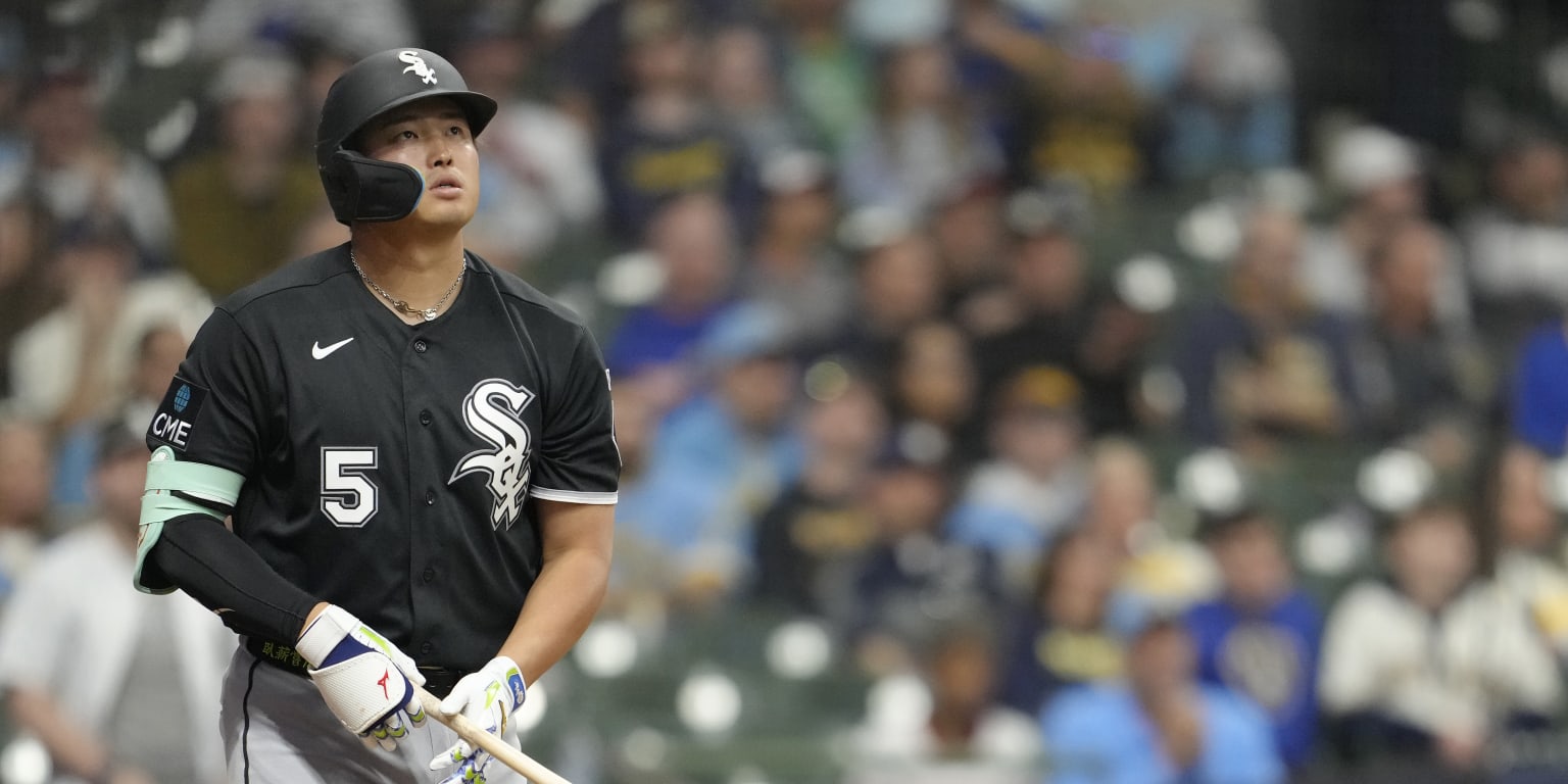 Murakami hit 246 homers in Japan. It didn't take long for his first in MLB