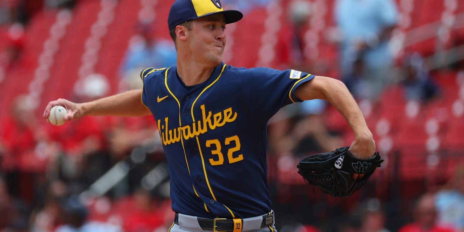 Misiorowski's Heat-Map Strikeout Surge Masks a Troubling Homer Pattern