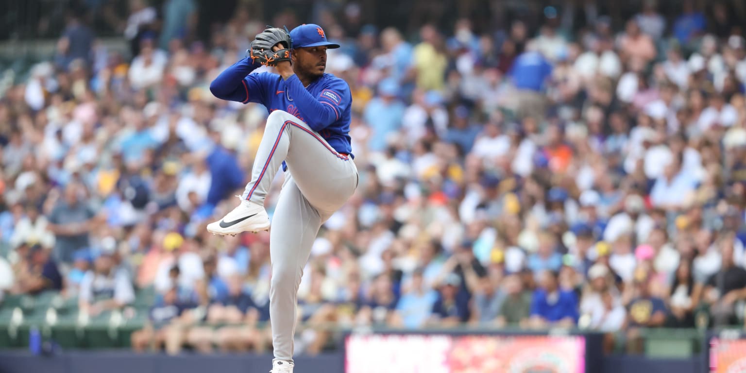 After Minter and Peralta, who else will Mets deal before Deadline?