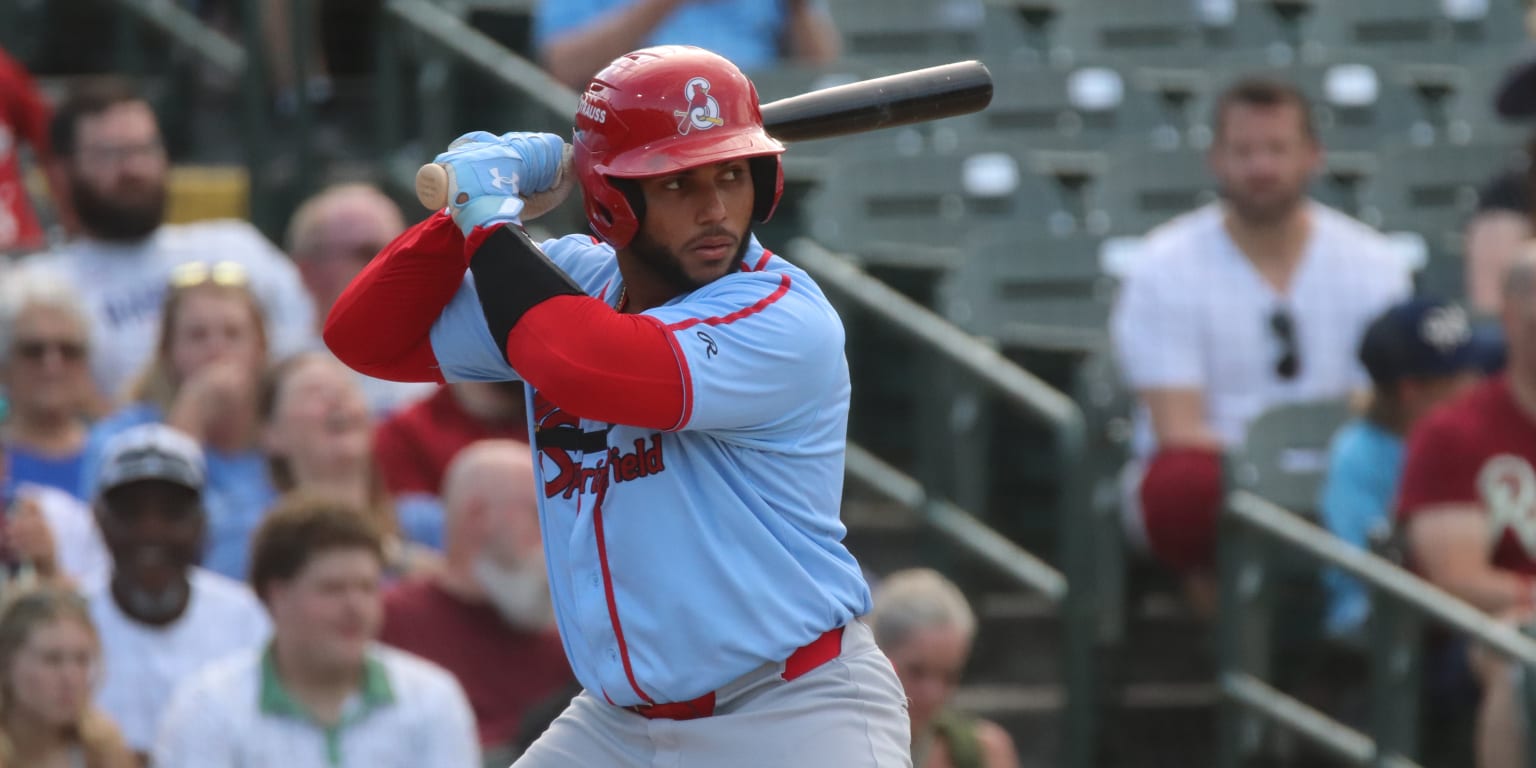 Which Cards prospects will debut next? Here are 3 we could see in ’27