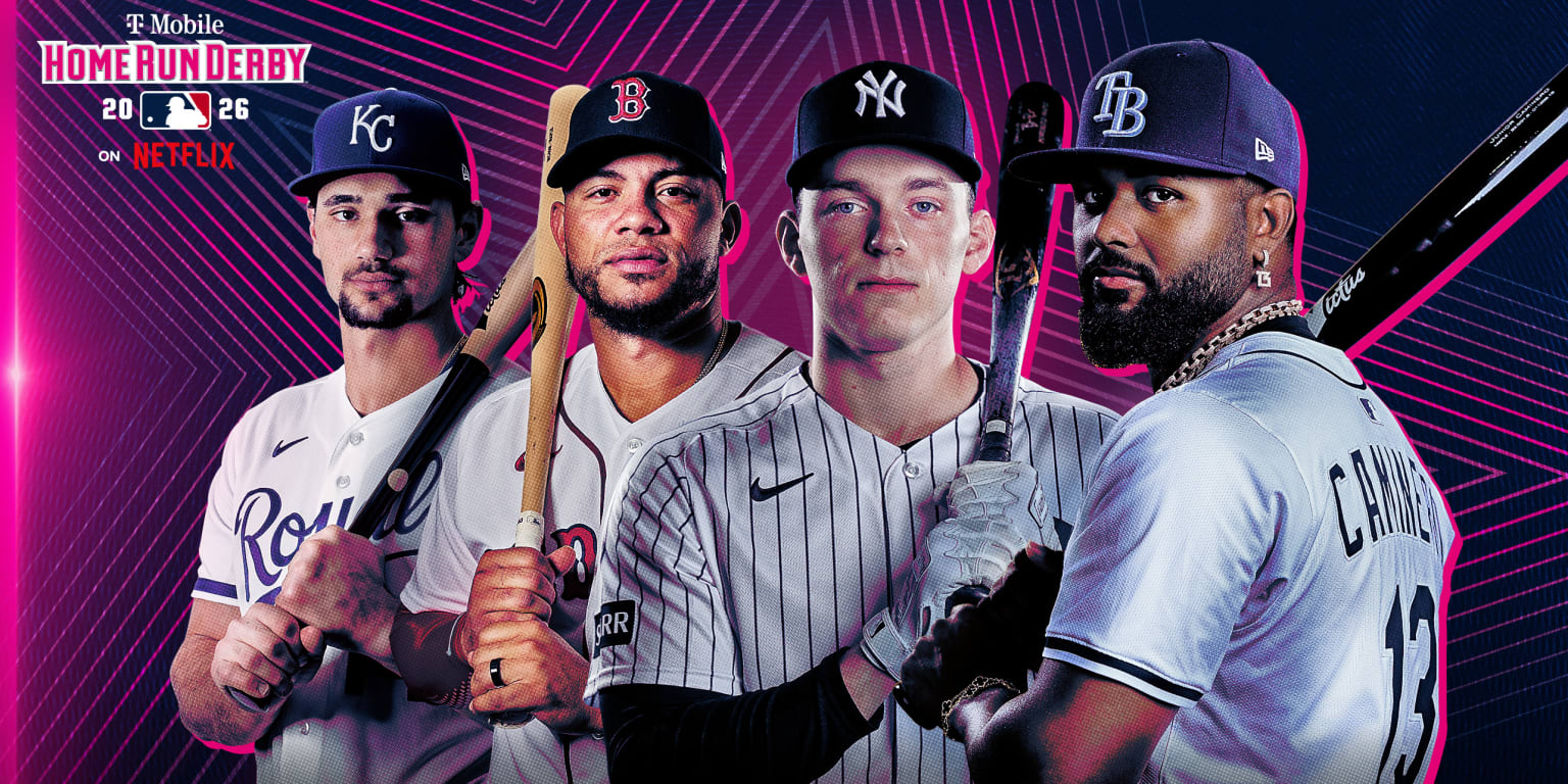 home run derby 2026