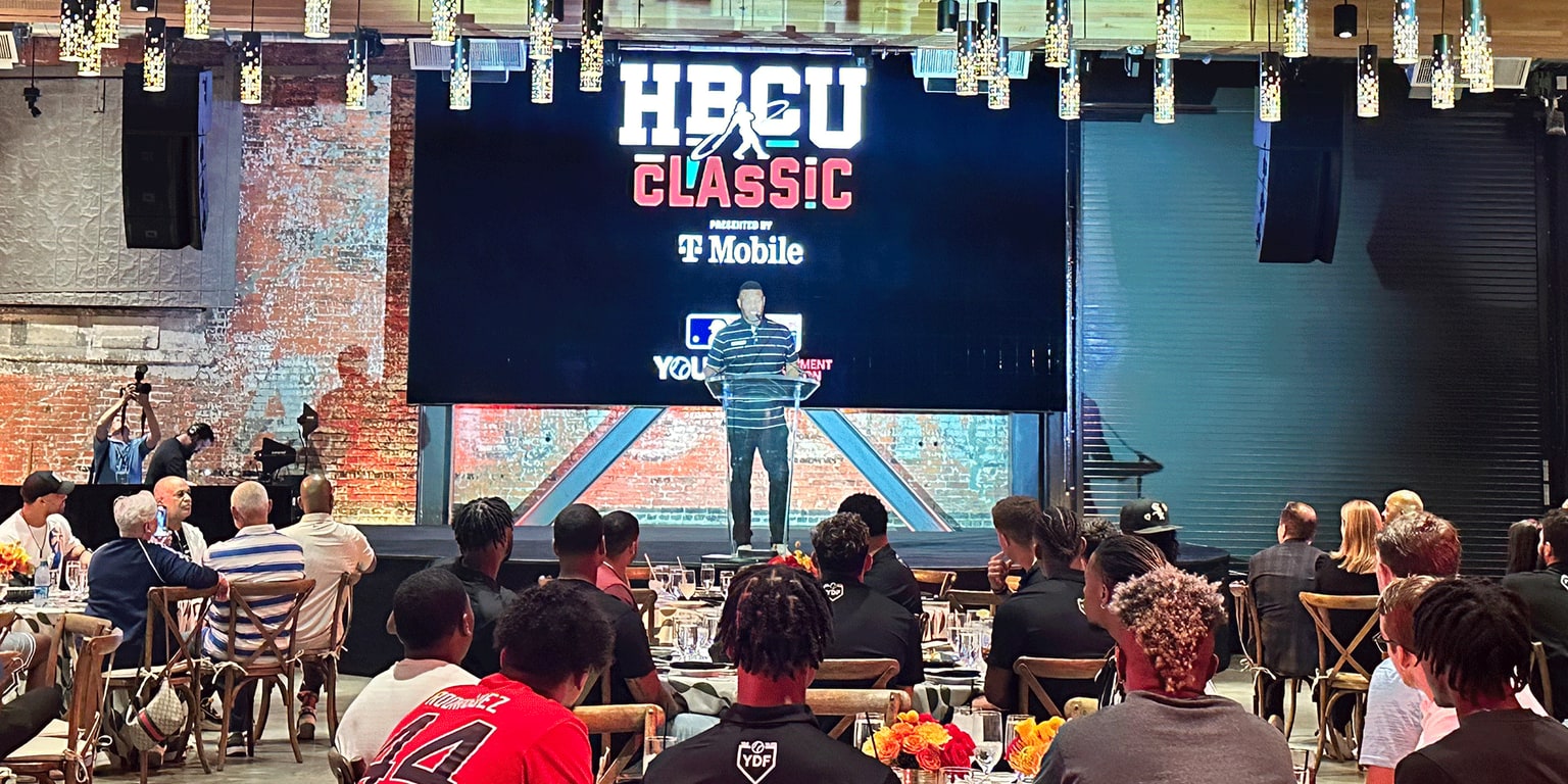 Swingman Classic gamers prepared to vary the sport like Griffey Jr.