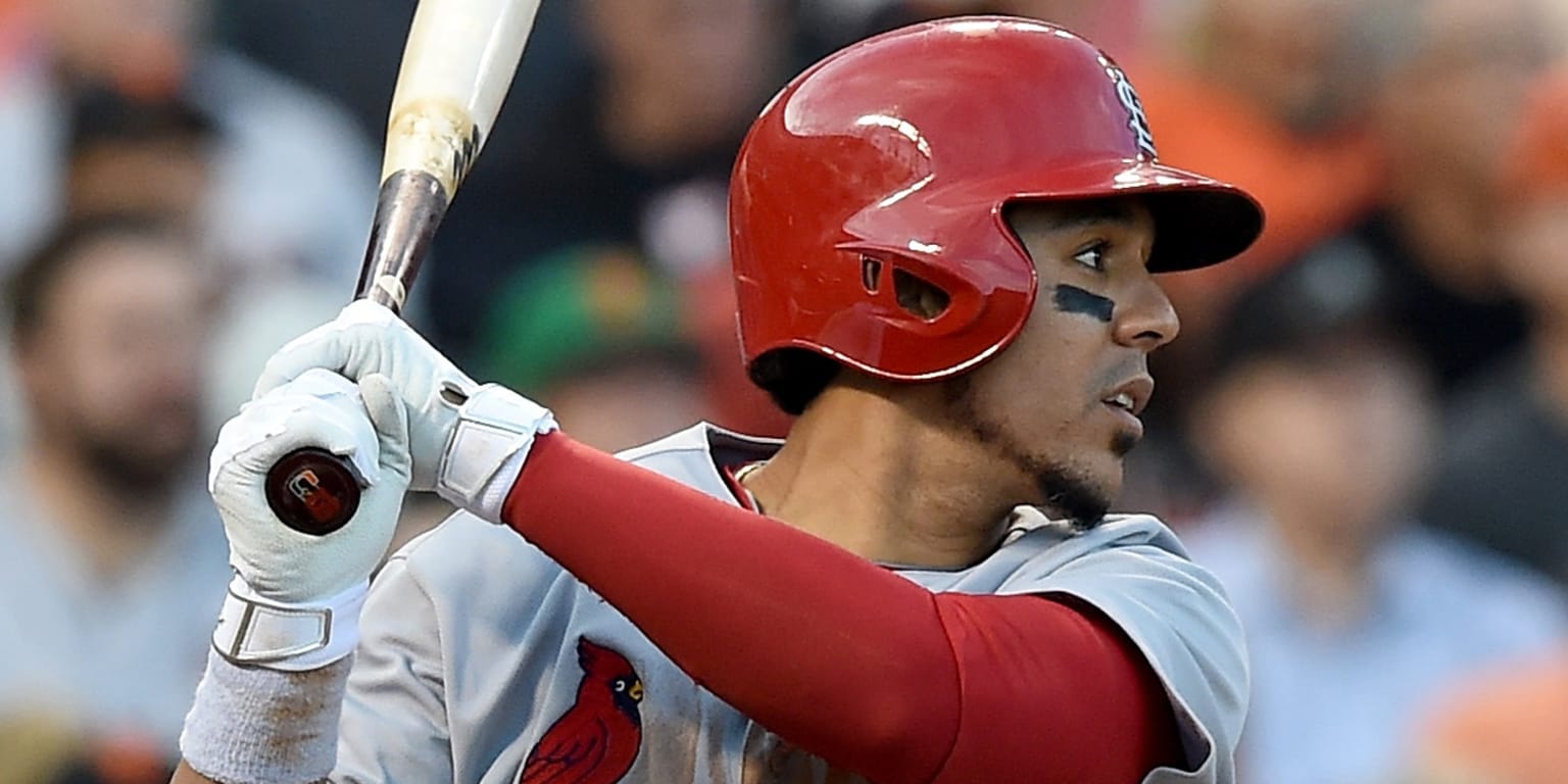 Jon Jay joining Cardinals' coaching staff