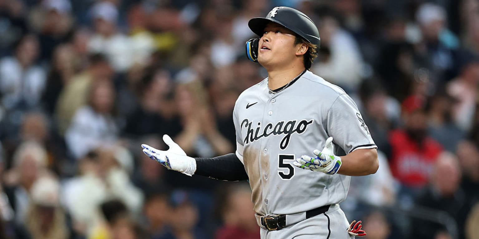 ホワイトソックス村上宗隆、寿司ディナー主催のリーダーシップの影響
