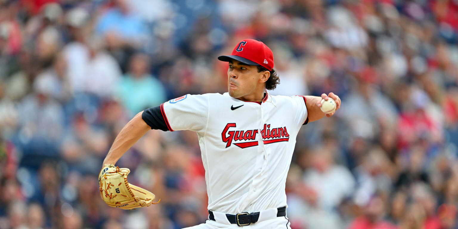 Cantillo leads 1-hitter as Guards secure 10,000th win in franchise history