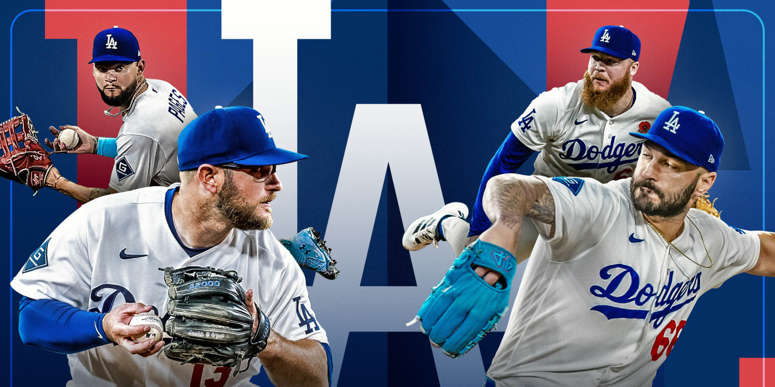 How the defending champs fixed their 2 biggest flaws