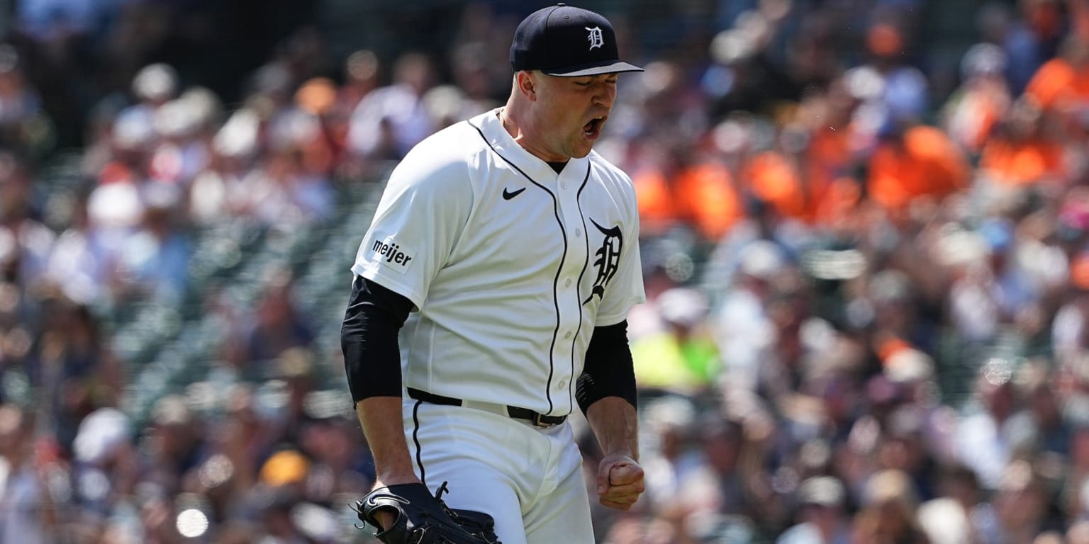 Are Tigers guaranteed to trade Skubal? Not if they keep winning