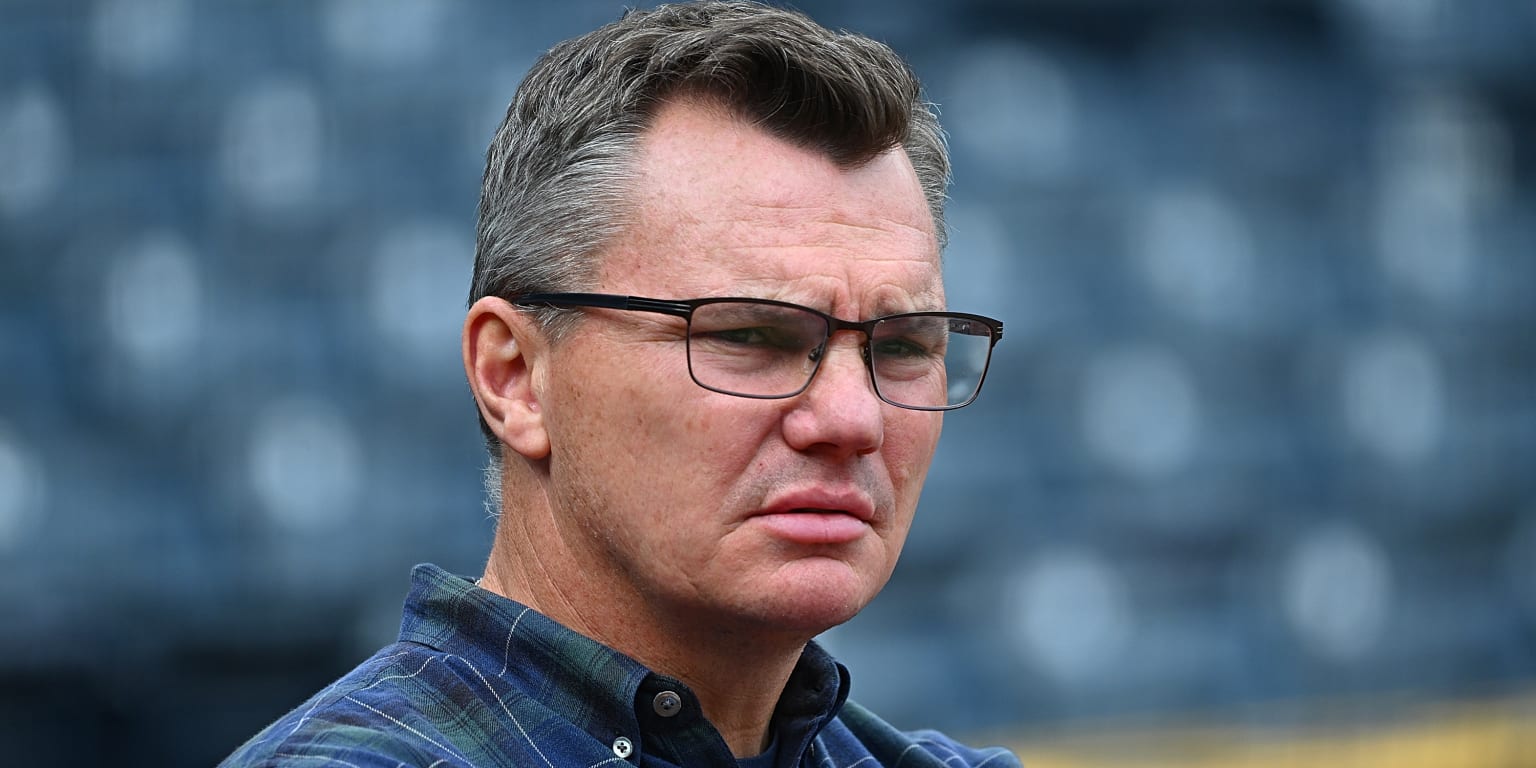 Here's what Pirates still plan to add in an already active offseason