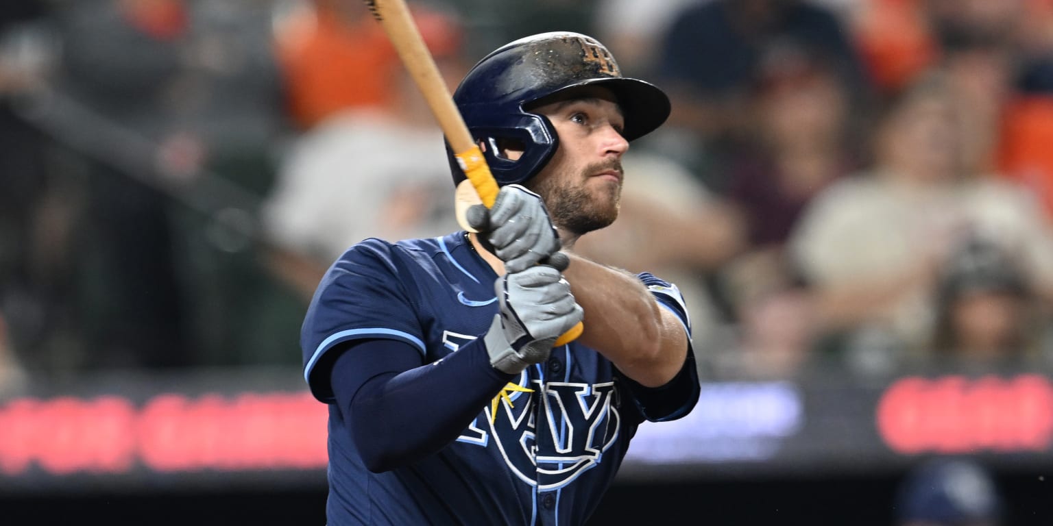 Rays on verge of trading Lowe to Pirates, Baz to O's