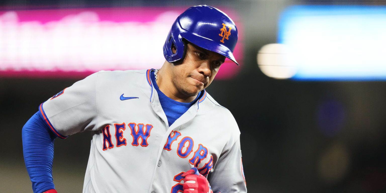 Soto out of lineup for second straight day with illness