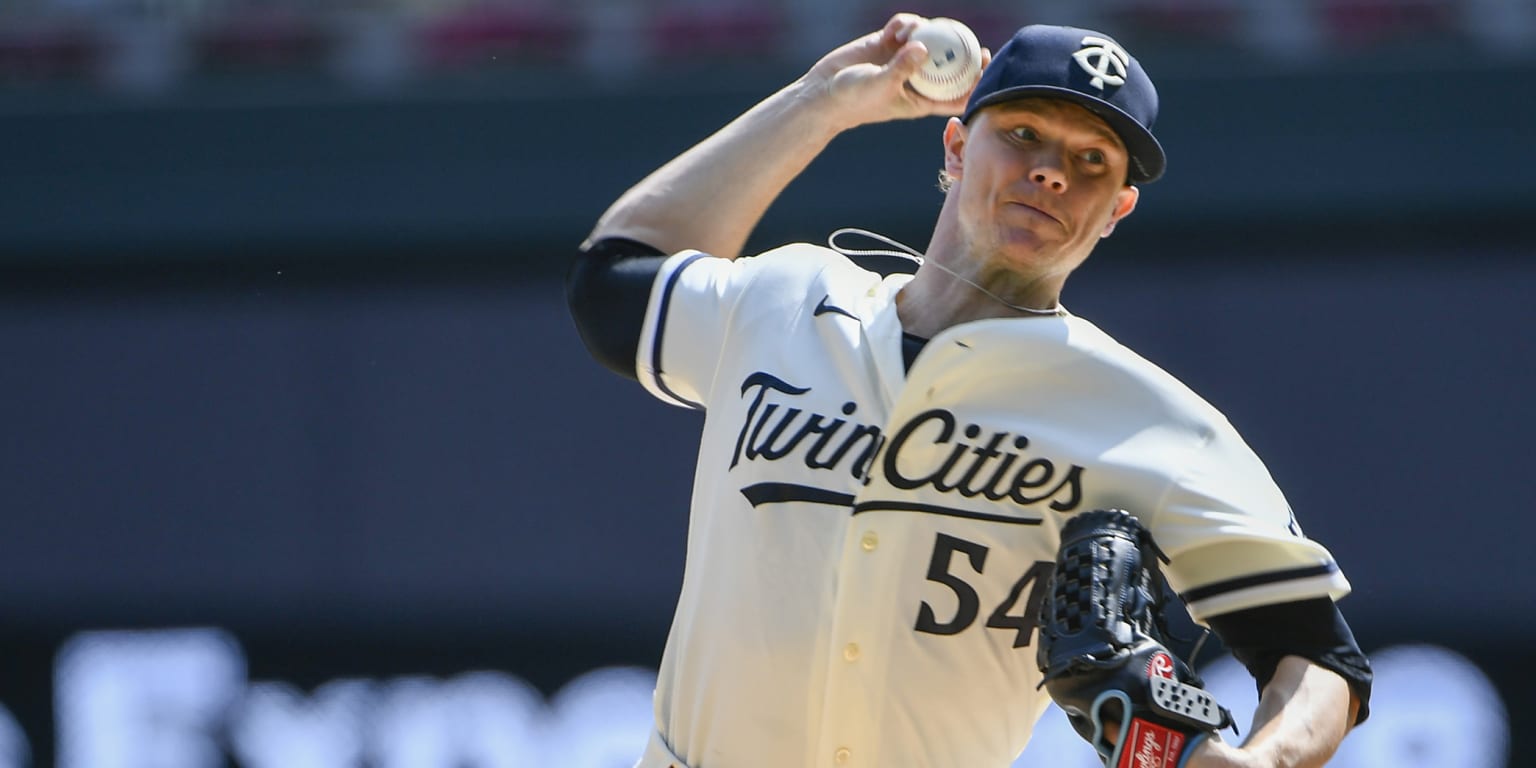 Sonny Gray headed to injured list for what Twins hope is short stay