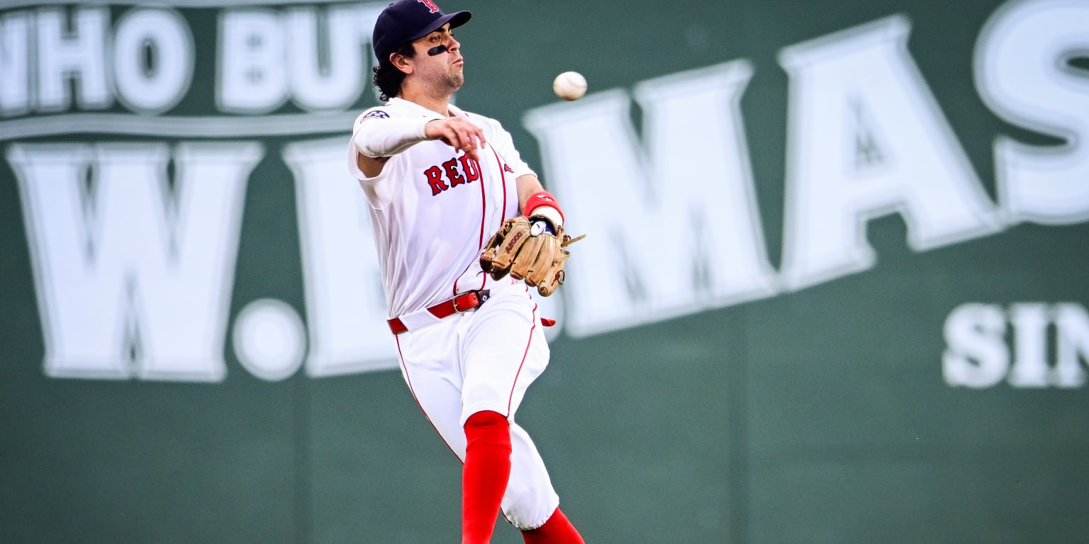 Red Sox trade Mayer for reliever Miller (report); add OF help in White