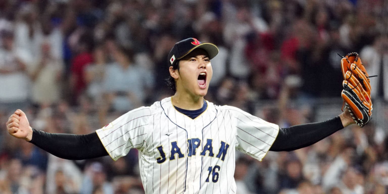 Japan Announces 11 Additional Players for World Baseball Classic