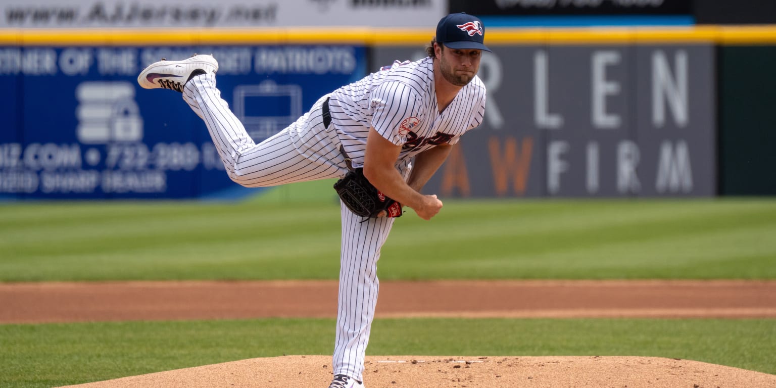 Cole takes another big step toward Yankees return with 3rd rehab start