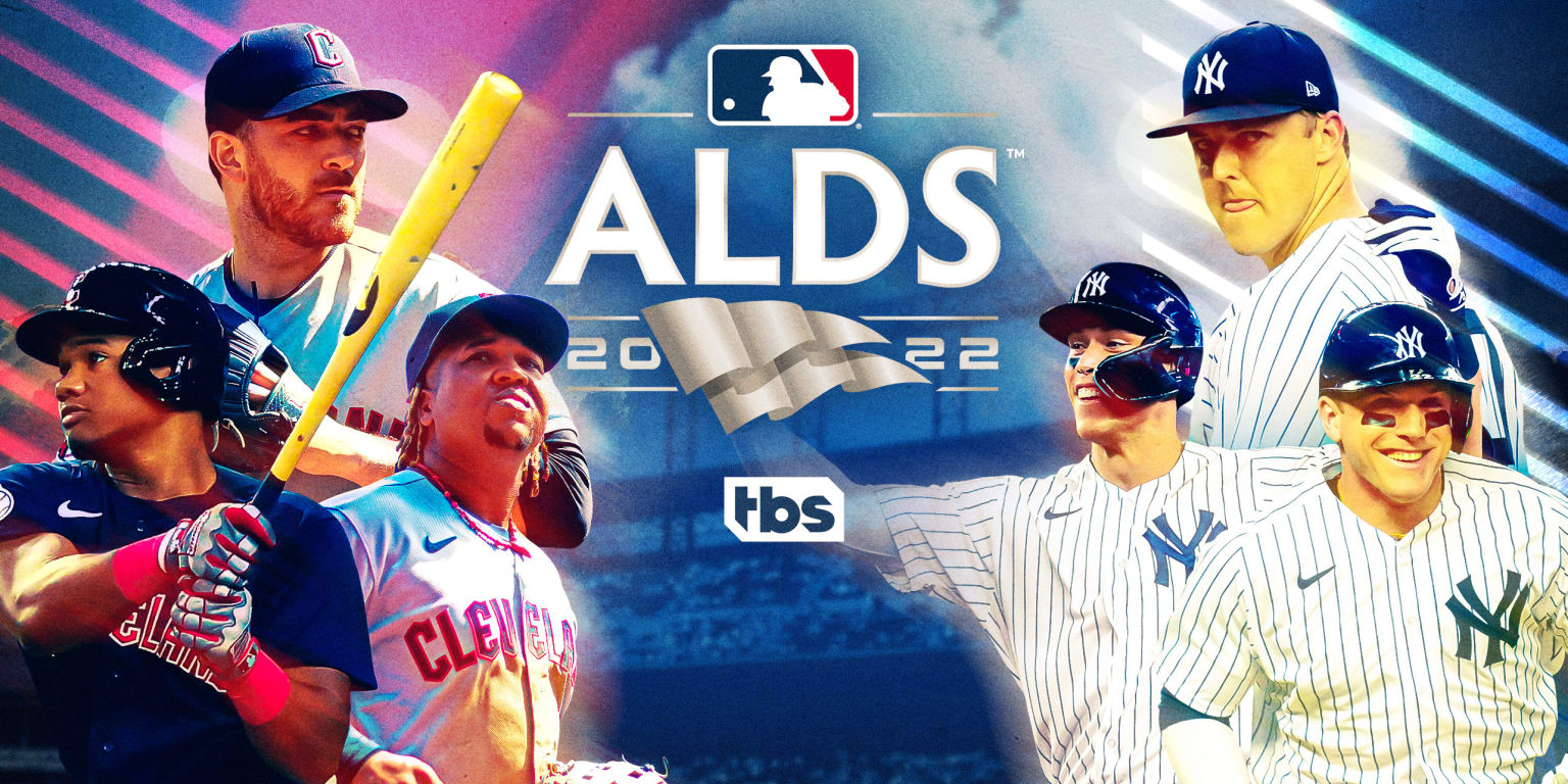 الأوصياء مقابل.  يانكيز ALDS لعبة 5 تشكيلات البداية ونصب المباراة