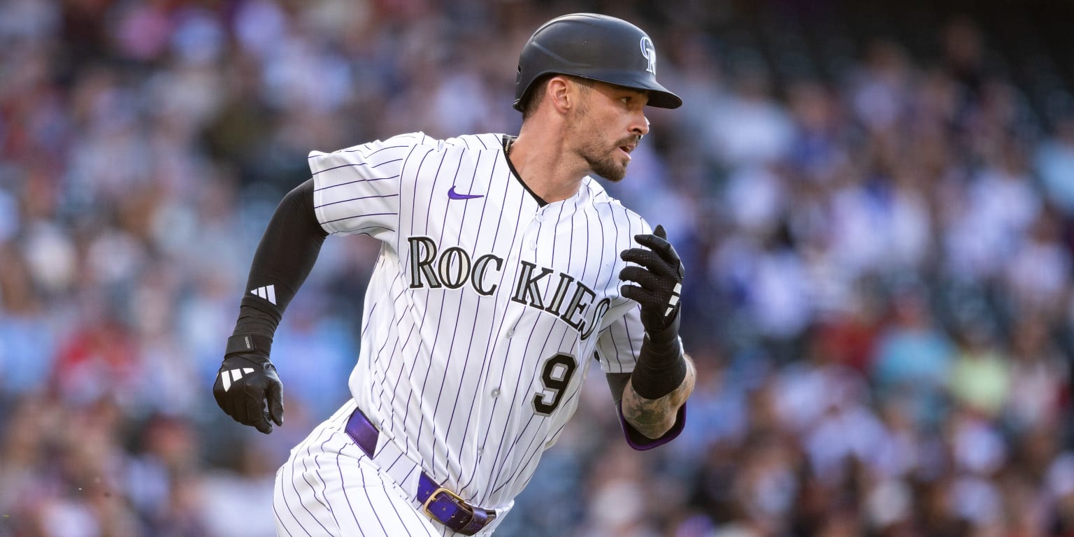 Doyle busts out with big game in rehab assignment