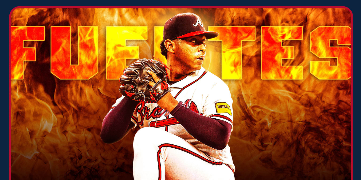 For baseball's youngest pitcher, it's never too early to fulfill your dreams