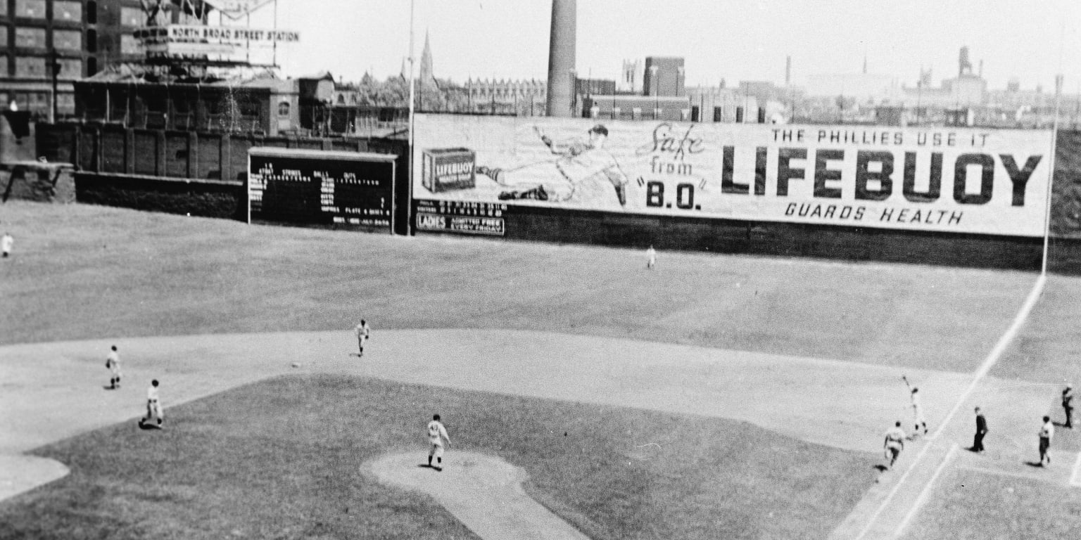 History of Baseball stadiums part III