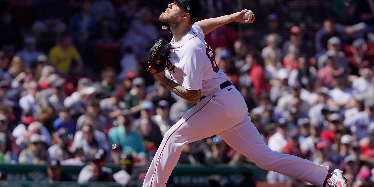 Duran leads Red Sox past Twins; Maeda takes liner off ankle