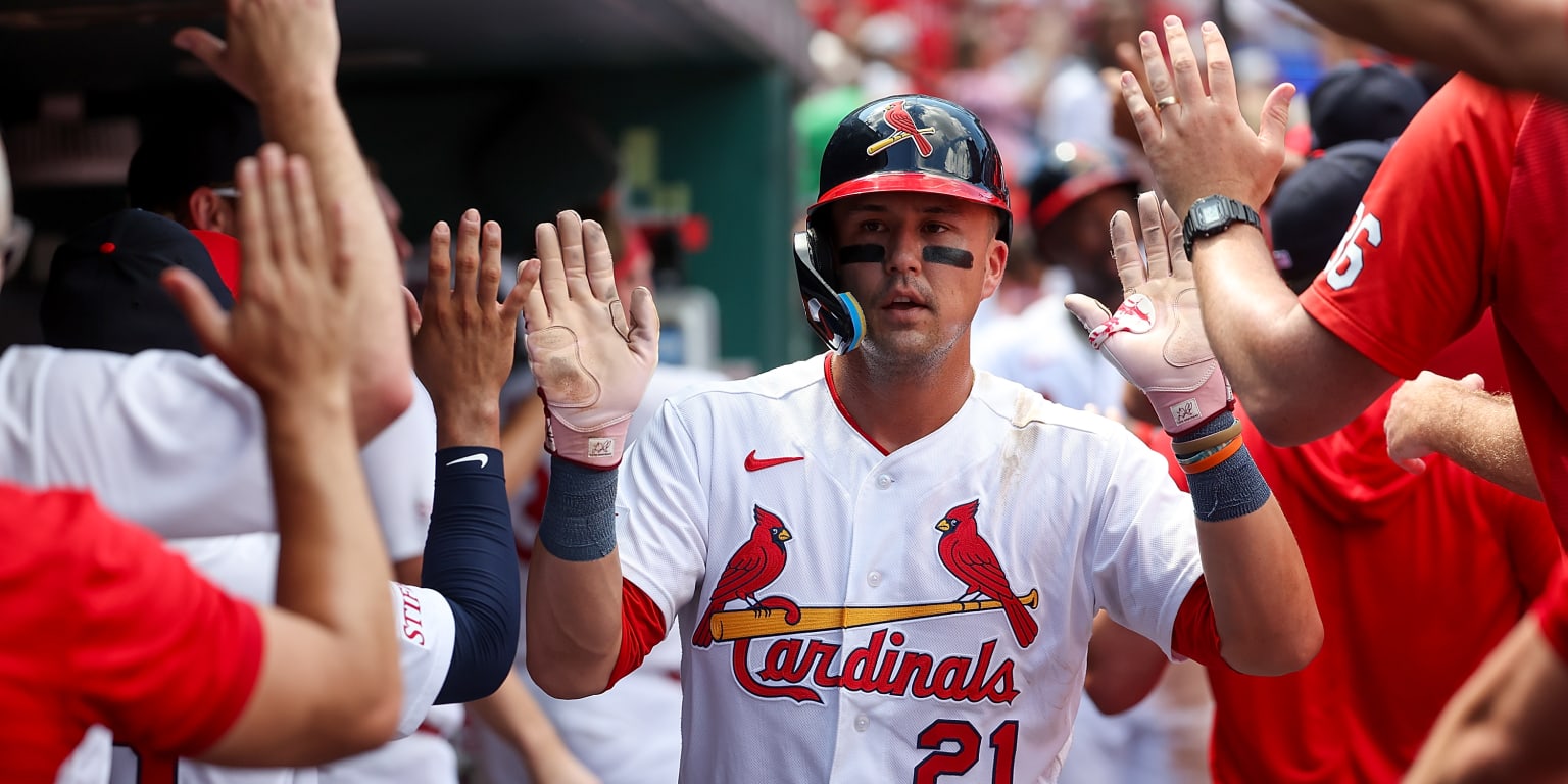Will road trip to start 2nd half determine Cardinals' plans at Deadline?