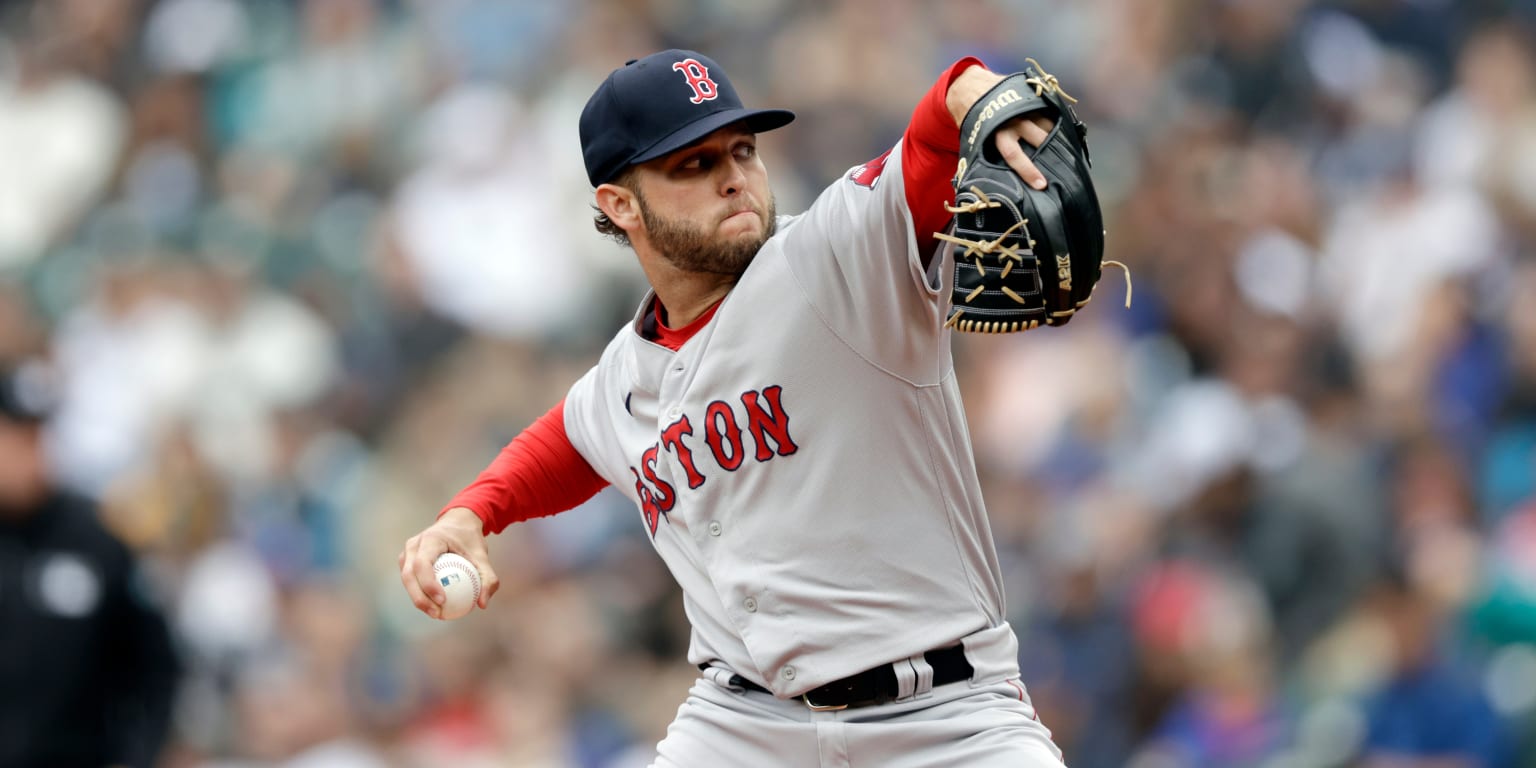 Crawford, Casas have rehab setbacks; Anderson called up for debut