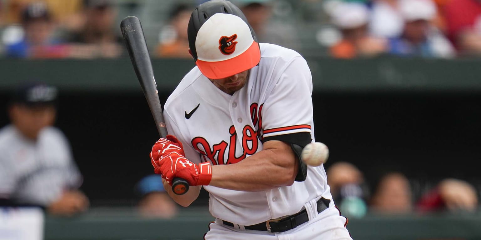 Cowser impresses in MLB debut, leads slumping Orioles past Yankees