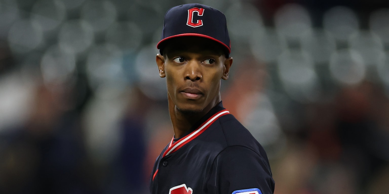Triston McKenzie’s Fall from Guardians Ace to DFA Mystery