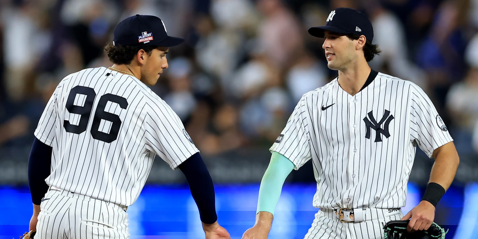 Yankees' youth movement has roots in culture built in '09