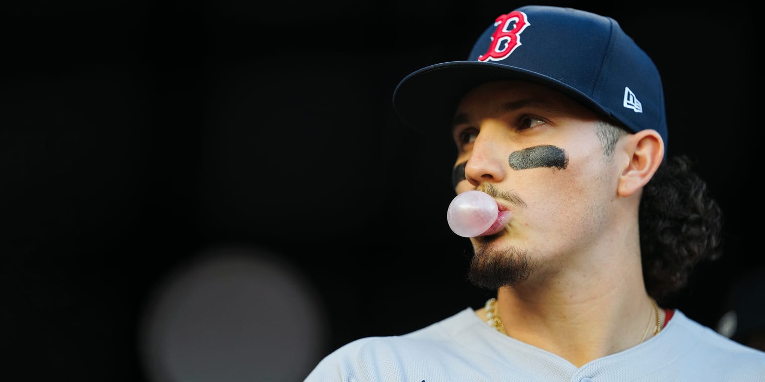 Duran shrugs off trade rumors, ready for whatever Sox need