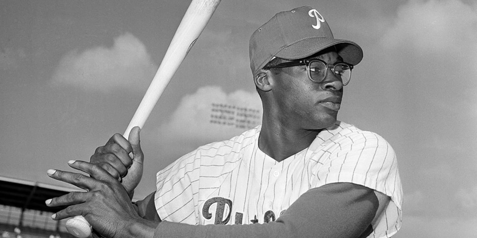Now a Hall of Famer, Dick Allen struggled against staunch racism in the Minor Leagues Now a Hall of Famer, Dick Allen struggled against staunch racism in the Minor Leagues