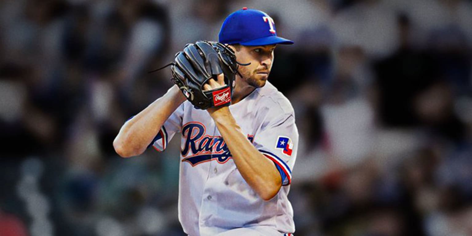 Rangers' MLB playoff hopes: Texas building winner with Jacob deGrom -  Sports Illustrated