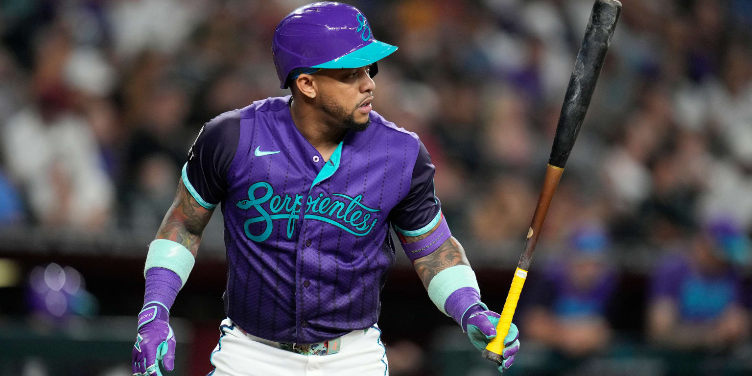Urge una reacción sostenida de Marte en la lucha de Arizona por los playoffs